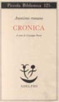 cronica-9788845904745