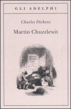 martin chuzzlewit-9788845922145