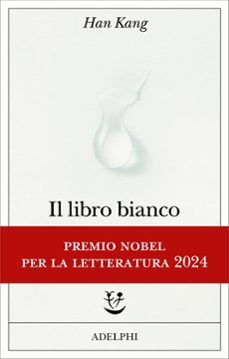 il libro bianco-han kang-9788845940545