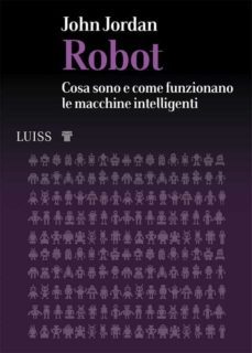 robot (ebook)-john jordan-9788861057845