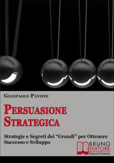 persuasione strategica (ebook)-9788861740945