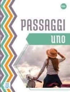 passaggi uno-9788861826045