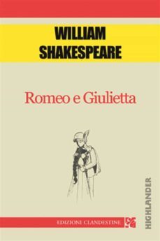 romeo e giulietta (ebook)-william shakespeare-9788865962145