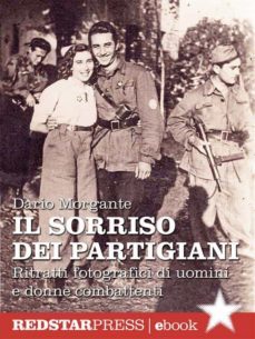 il sorriso dei partigiani (ebook)-9788867181445