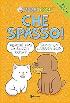 che spasso!-9788867906345