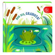 bon dia, granoteta!-gabriele clima-agnese baruzzi-9788868907945