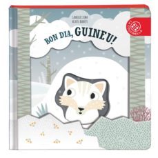 bon dia, guineu!-9788868909345