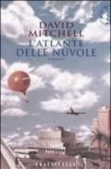 l atlante delle nuvole-9788876848445