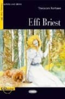 effi briest (incluye casete) (anfanger 2)-9788877542045