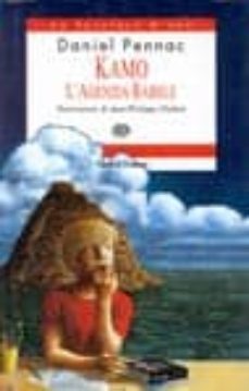 kamo,l agenzia babele-9788879262545