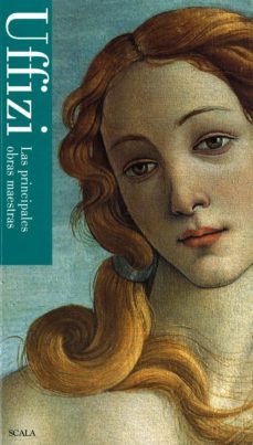 uffizi. las principales obras maestras-9788881171545
