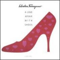 salvatore ferragamo: a love affair with shoes-stefania ricci-9788883472145