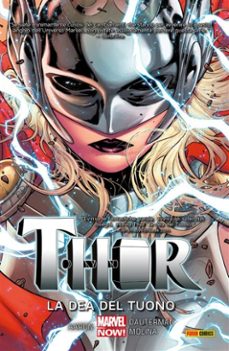 thor (2014) 1 (ebook)-9788891233745