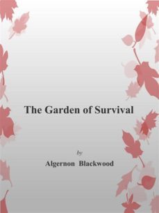 the garden of survival (ebook)-9788892593145