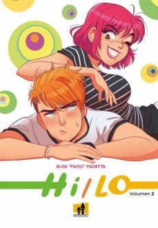 hi/lo - volumen 2 (ebook)-9788893366045