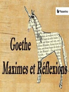 maximes et reflexions (ebook)-9788893454445