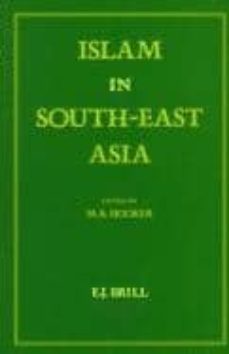 islam in south-east asia-m.b. hooker-9789004068445