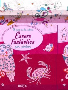 essers fantastics (el pais de la calma)-9789037498745