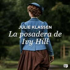 -julie klassen-9789152122945