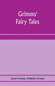 grimms’ fairy tales-9789353973445
