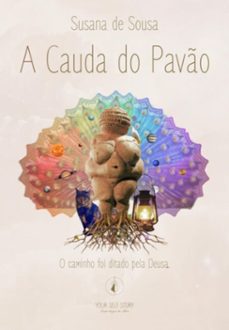 a cauda do pavo (ebook)-susana de sousa-9789403724645