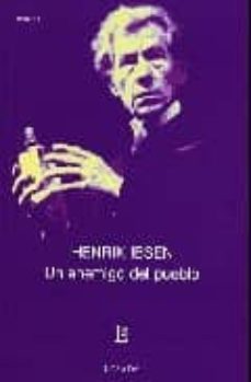 un enemigo del pueblo-henrik ibsen-9789500307345