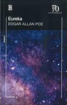 eureka-edgar allan poe-9789500373845