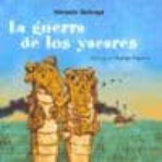 la guerra de los yacares-horacio quiroga-9789500392945