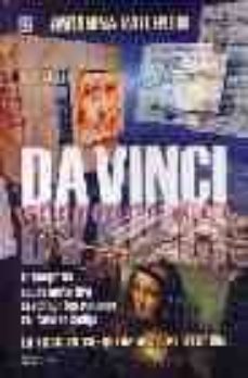 da vinci decodificado: la tragica busqueda de la perfeccion-antonina vallentin-9789500393645