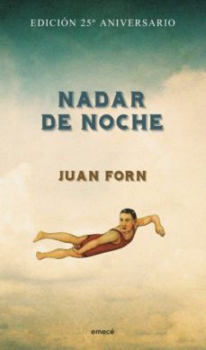 nadar de noche- edicion conmemorativa (ebook)-9789500438445