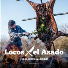 ¡toda la carne al asador! (ebook)-9789500763745