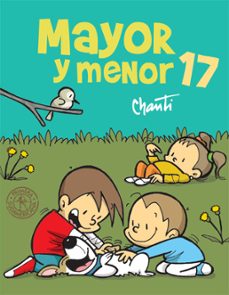 mayor y menor 17 (ebook)-9789500765145