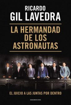 la hermandad de los astronautas (ebook)-ricardo gil lavedra-9789500768245