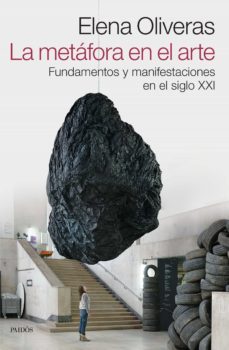 la metafora en el arte (ebook)-9789501203745