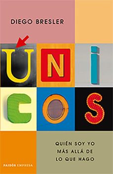 unicos (ebook)-diego bresler-9789501209945