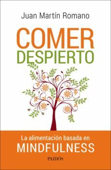 comer despierto (ebook)-juan martin romano-9789501297645