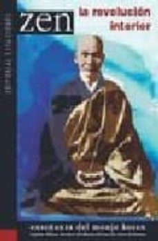 zen. la revolucion interior-9789501603545