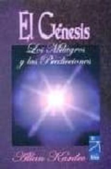 el genesis: los milagros y las predicciones segun el espiritismo (16ª ed.) la doctrina espirita es el resultado de la enseñanza coectiva y concordante de los espiritus-9789501713145