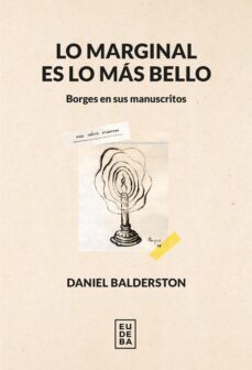 lo marginal es lo mas bello (ebook)-9789502333045