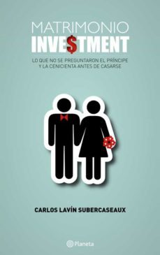 matrimonio investment (ebook)-9789504937845
