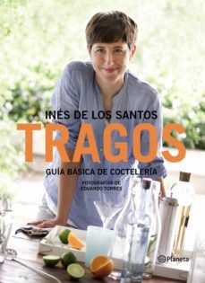 tragos (ebook)-ines de los santos-9789504971245