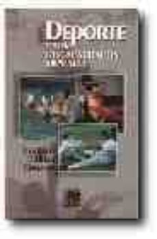 deporte para discapacitados mentales-luciano fabian orsatti-9789505311545