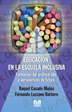 educacion en la escuela inclusiva-9789505503445