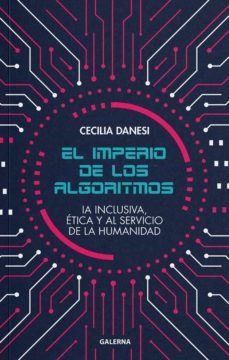 el imperio de los algoritmos (ebook)-cecilia danesi-9789505569045