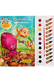 skate color: un mundo sobre ruedas. rodando bajo el mar-9789506032845