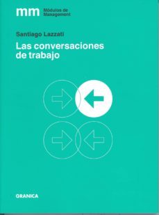 las conversaciones de trabajo-9789506418045