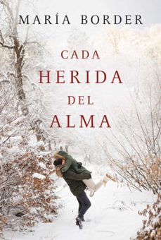 cada herida del alma (ebook)-maria border-9789506447045