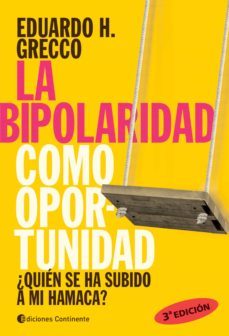 la bipolaridad como oportunidad (ebook)-9789507546945