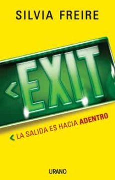 exit (ebook)-silvia freire-9789507881145