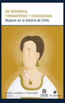 -maria gabriela huidobro-9789560101945